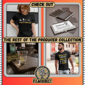 Beste producent - Retro Hoodie