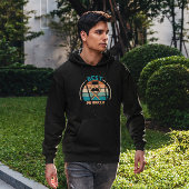 Beste producent - Retro Hoodie
