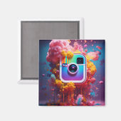 Beste producten magneet (Voorkant / Achterkant)