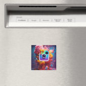 Beste producten magneet (Insitu (Vaatwasser))