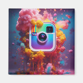 Beste producten magneet (Voorkant)