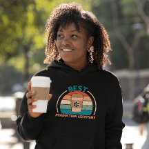 Beste Productieassistent - Retro