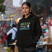 Beste Productiemanager - UPM Hoodie