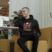 Beste Productieontwerp - Productieontwerper Hoodie