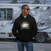 Beste Productieontwerp - Retro Hoodie