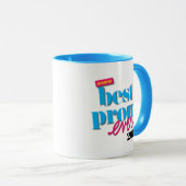 Beste Prom-server - Aqua Mok (Voorkant rechts)