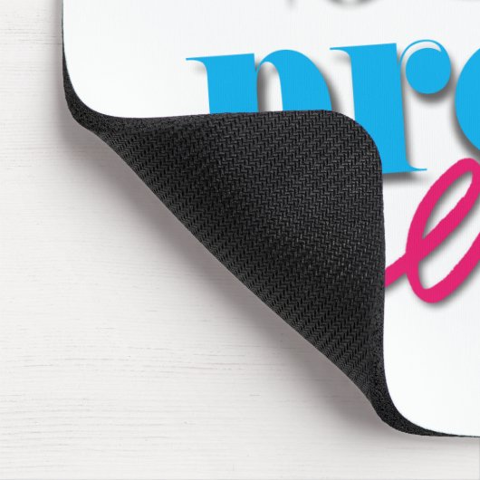 Beste Prom-server - Aqua Muismat (Hoek)