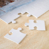 "Beste prudence" Puzzle Legpuzzel (Zijkant)