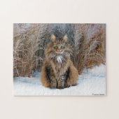 "Beste prudence" Puzzle Legpuzzel (Horizontaal)