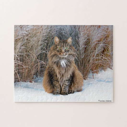 "Beste prudence" Puzzle Legpuzzel (Horizontaal)