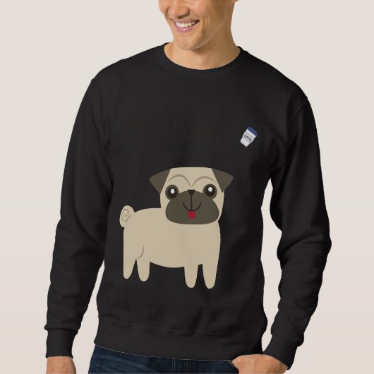 Beste Pug Gifts voor Pug Lovers Classic T-Shirt 39 (Voorkant)