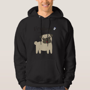 Beste Pug Gifts voor Pug Lovers Classic T-Shirt 39