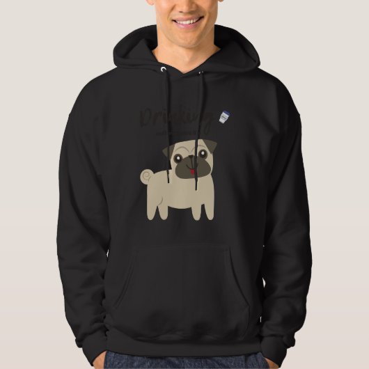 Beste Pug Gifts voor Pug Lovers Classic T-Shirt 39 (Voorkant)