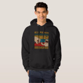 Beste PUG Moeder Ooit Shirt - Beste PUG Moeder Ooi (Voorkant volledig)