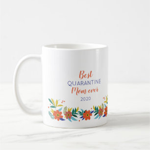Beste quarantainemagift ooit moederdag koffiemok