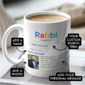 Beste Rabbi ooit Zoekresultaten Foto & Bericht Koffiemok