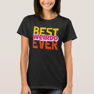Beste Rare Snoeshaan Ooit T-shirt