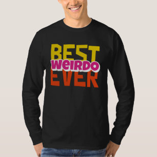 Beste Rare Snoeshaan Ooit T-shirt