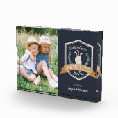 Beste reclame per auto | Golf Grandpa Fotoblokken (Rechts)