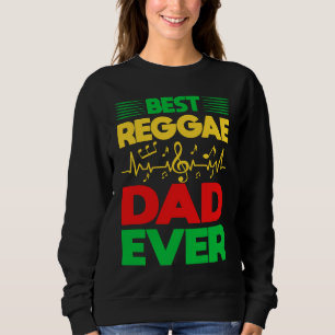Beste Reggae Vader Ooit I Rasta I Rastafari I Jama Trui