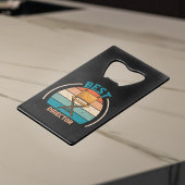 Beste Regisseur Retro - Filmmaker Gift Creditkaart Flessenopener