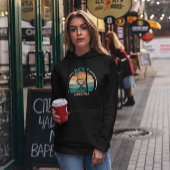 Beste regisseur - Retro Hoodie