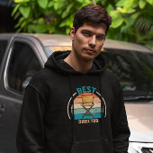 Beste regisseur - Retro Hoodie