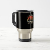 Beste restaurants hebben wielen| cadeau voor taco- reisbeker (Voorkant links)