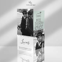 Beste Ringdrager Ooit Foto Kaarten