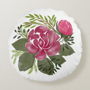 Beste ronde Sierkussen (16 inch) Rond Kussen