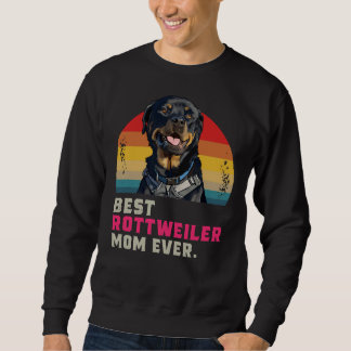 Beste Rottweiler Moeder Ooit 13 Trui