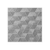 beste rubberstempel (Afrduk)