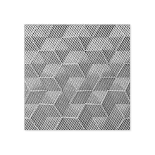 beste rubberstempel (Afrduk)