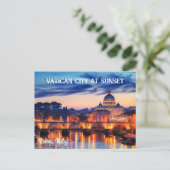 Beste rustige plekken in Italië Briefkaart (Staand voorkant)