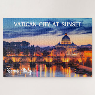 Beste rustige plekken in Italië Legpuzzel