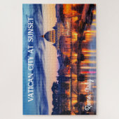 Beste rustige plekken in Italië Legpuzzel (Verticaal)