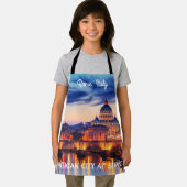 Beste rustige plekken in Italië Schort (Insitu)