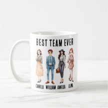 Beste samenwerking ooit - Proost op het beste team