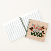 Beste Santa Define Goede Kerstmis | NOTITIEBOEK (Binnen)