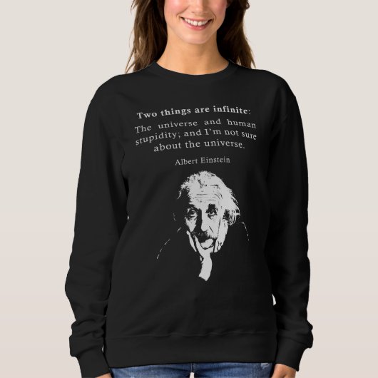 Beste Santa Define 'stout', grappige kerst Trui (Voorkant)