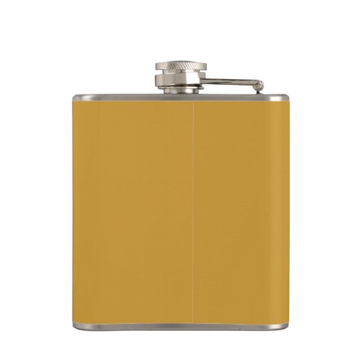 Beste Santa Flask Heupfles (Achterkant)