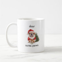 Beste Santa Paws