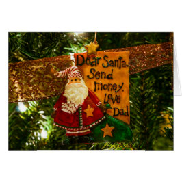 Beste Santa Send Money