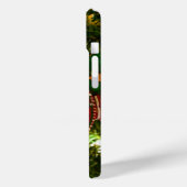 Beste Santa Send Money Case-Mate iPhone Case (Achterkant / Links)