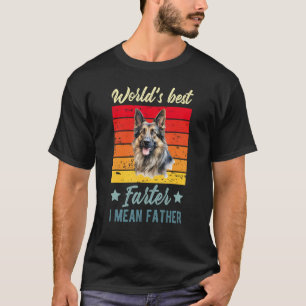 Beste Scheetproducent Ter Wereld, Ik bedoel Vader T-shirt