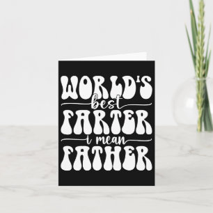 Beste Scheter Aller Tijden Echt Waar Vader Scheet  Kaart