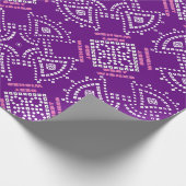 Beste schoft cadeaupapier (Hoek)