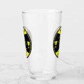 Beste schoondochter + cadeaus glas (Links)