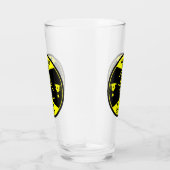 Beste schoondochter + cadeaus glas (Rechts)