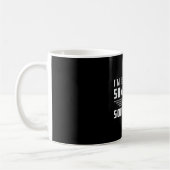 beste schoonzoon zoon trots Geweldige cadeau idee Koffiemok (Links)